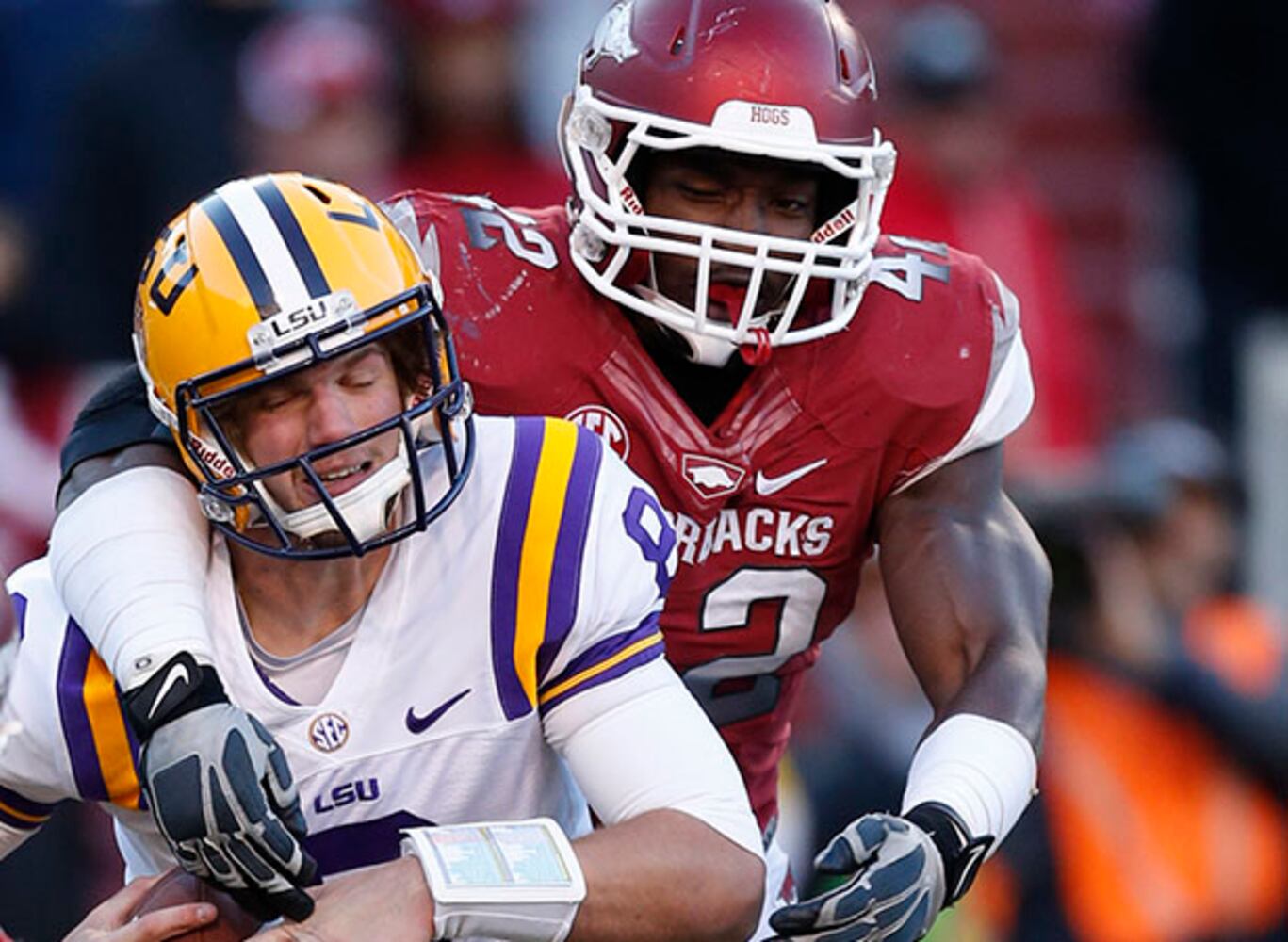 2014 NFL draft runs May 8 to May 10