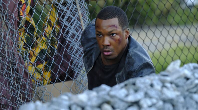 24: LEGACY: Corey Hawkins in the "1:00 PM Ð 2:00 PMÓ episode of 24: LEGACY airing Monday, Feb. 6 (8:00-9:01 PM ET/PT), on FOX. ©2017 Fox Broadcasting Co. Cr: Guy D'Alema/FOX