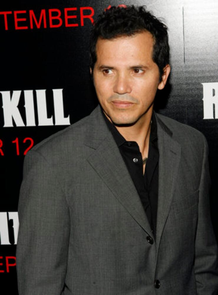 Righteous Kill' premiere brings out the big guns