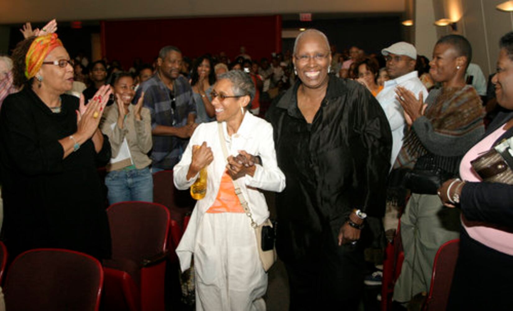 National Black Arts Festival fun for kids and adults