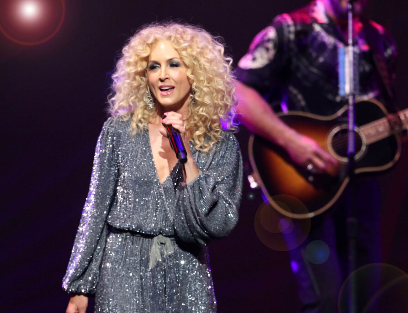 Little Big Town play sold-out Fox Theatre concert