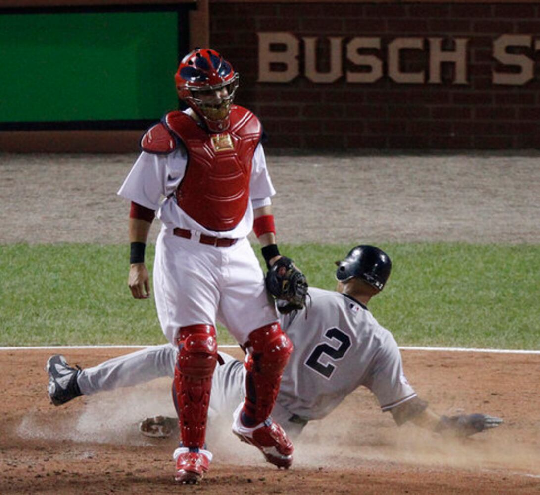 MLB Photos: 2009 All-Star Game