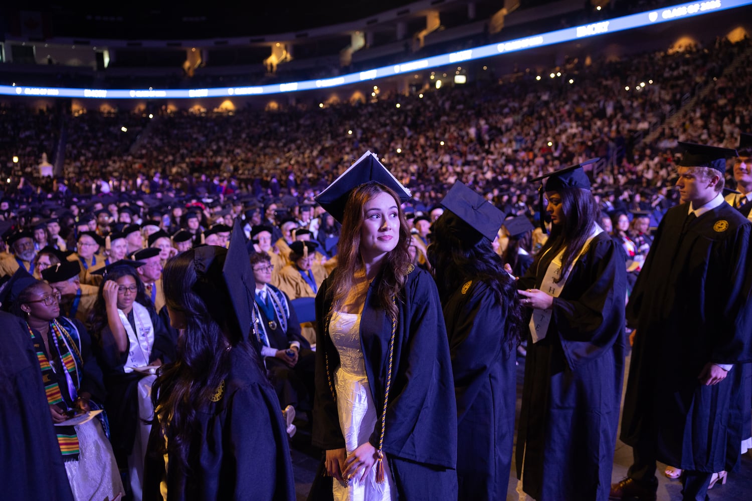 emory graduation 