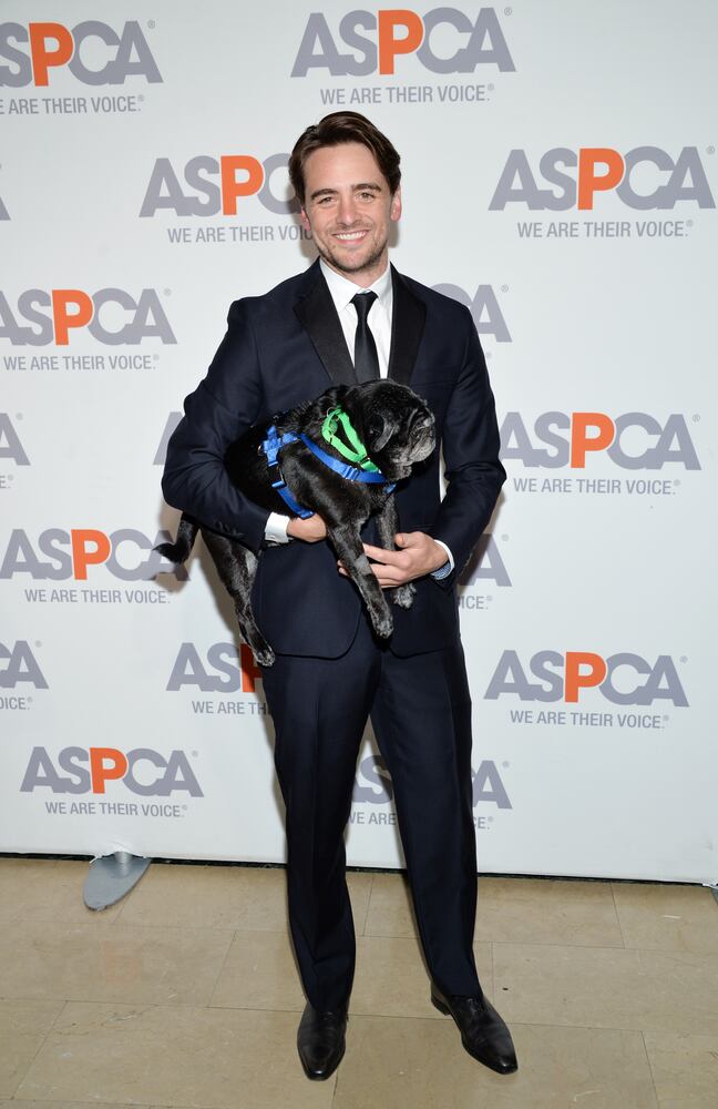 ASPCA Bergh Ball 2015