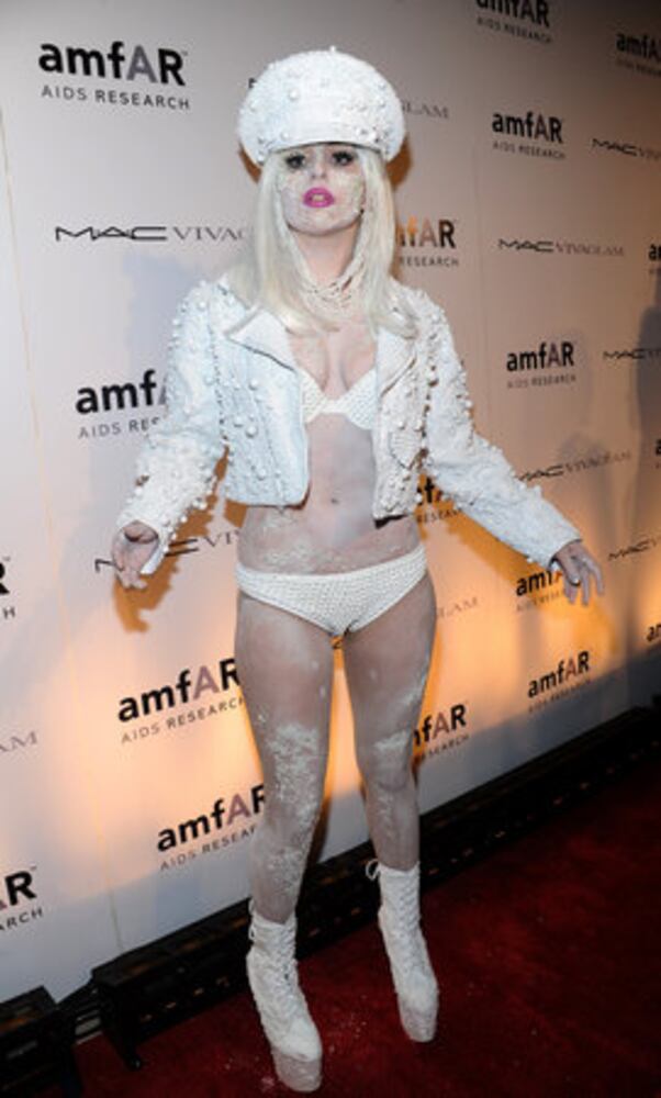 AccessAtlanta best of: Lady Gaga