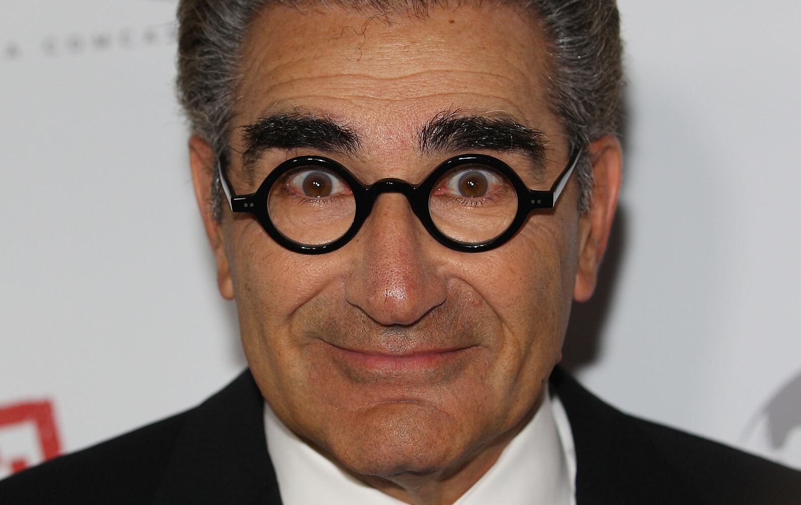 Eugene Levy