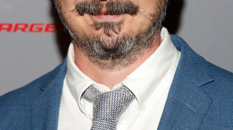 attends the New York Series Premiere of "Married" at the SVA Theater on July 14, 2015 in New York City.