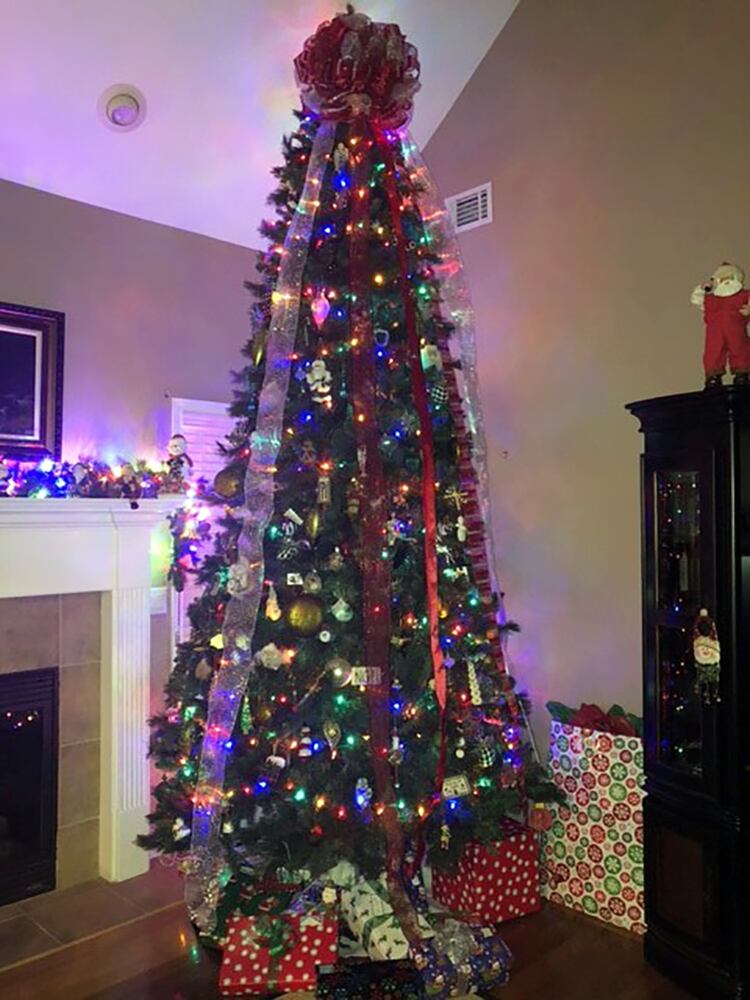 AJC reader trees
