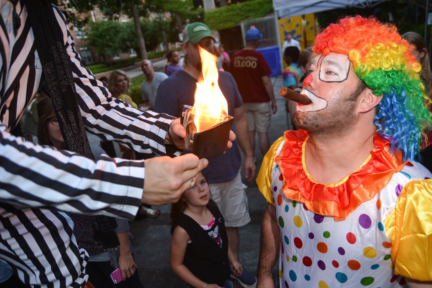 Beer Geek Carnival