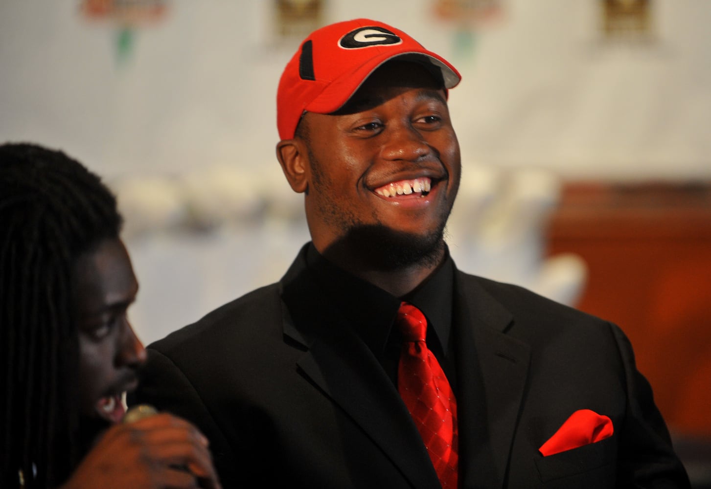 Garrison Smith