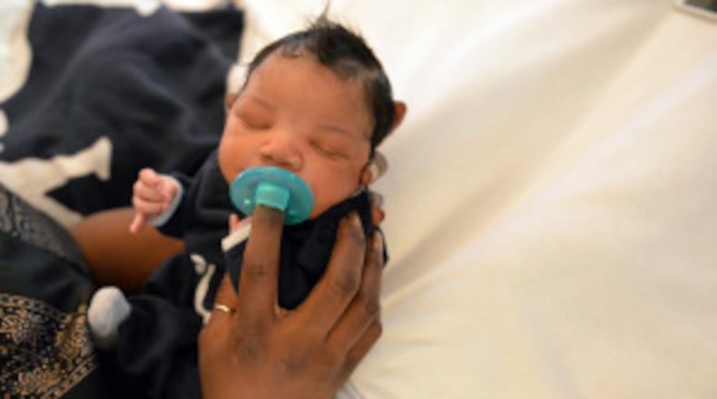 A variety of issues, including some that are lifestyle related, can affect your ability to conceive and carry a pregnancy to term.