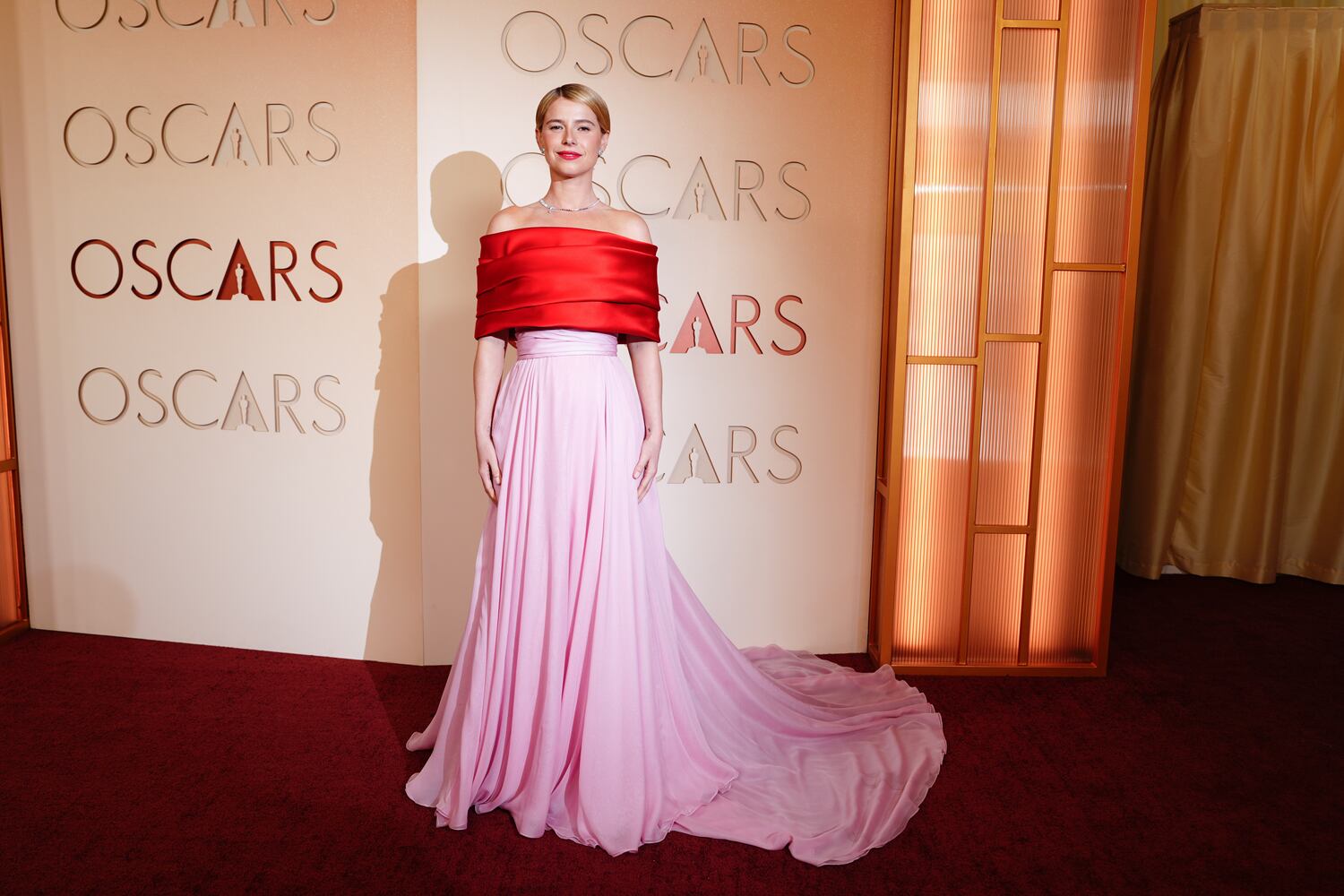 APTOPIX 98th Academy Awards