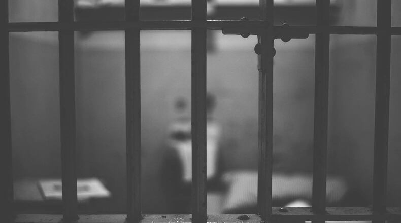 Prisoners scheduled for release from Florida prisons this week could experience some delays because of Hurricane Dorian.