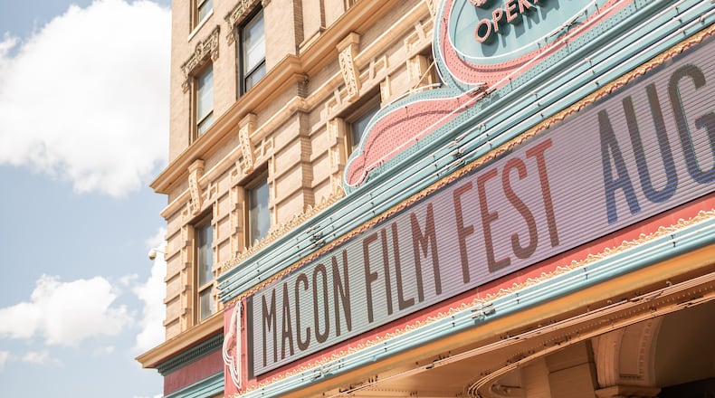The Macon Film Festival will return for its 18th year on Aug. 17, 2023.