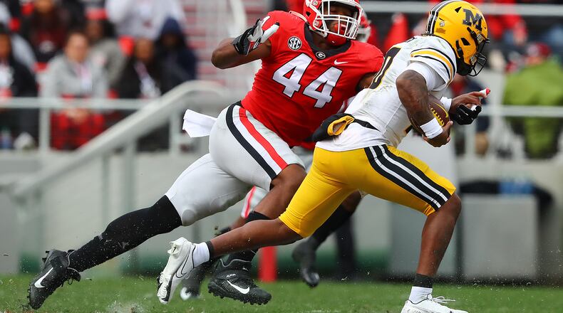 Georgia football-Michigan-live updates-injury report-practice news-college football playoff