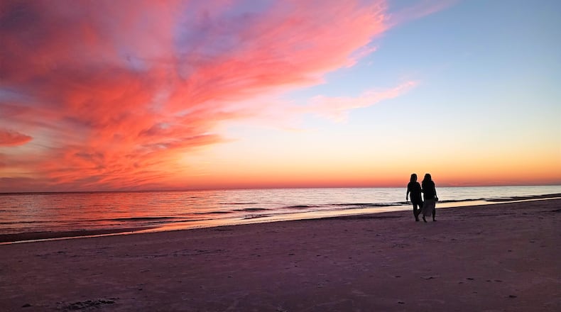 The natural beauty of South Walton makes this Florida Panhandle destination a great place for a beach getaway.
Contributed by Blake Guthrie