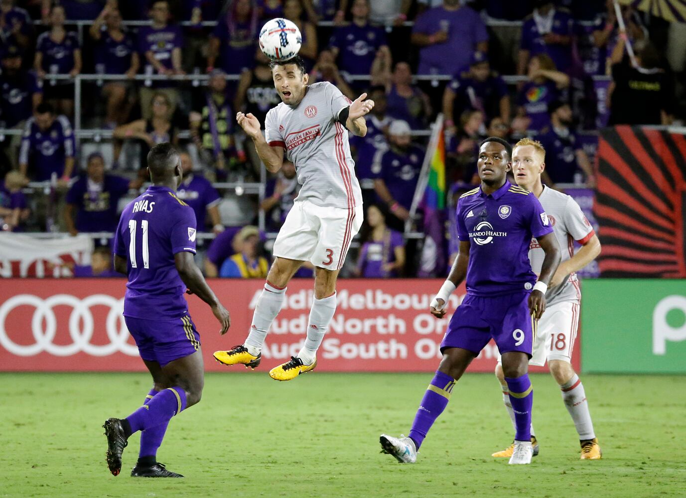 Atlanta United