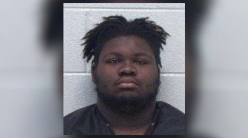 Antaurio Jekel Jackson