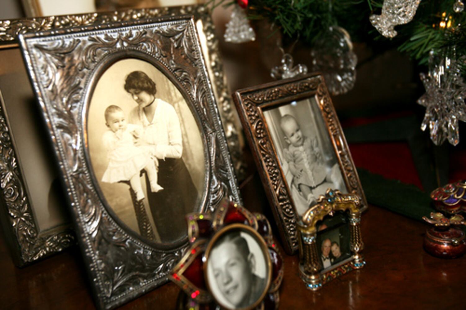 Cabin transformed from 'The Clampetts' to glorious abode