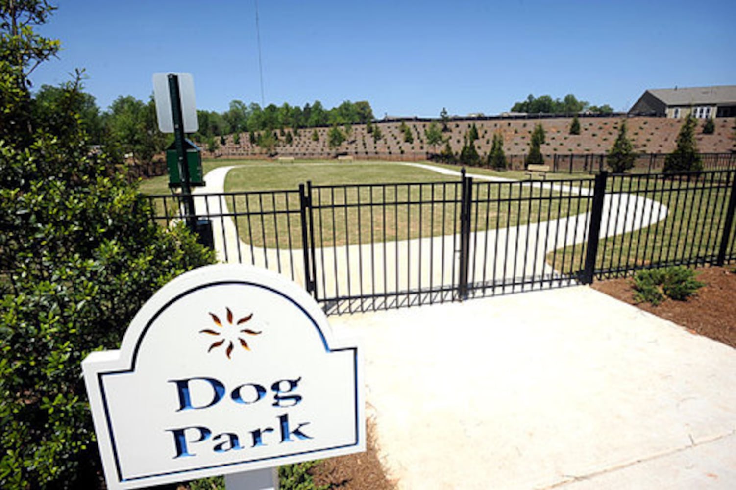 Boomers flock to Village at Deaton Creek