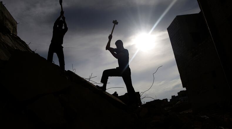 A parent asks why Georgia pays so much more when high school students take classes at private colleges and wonders why the Legislature is not considering the cost savings that would result from limiting the program to public campuses.