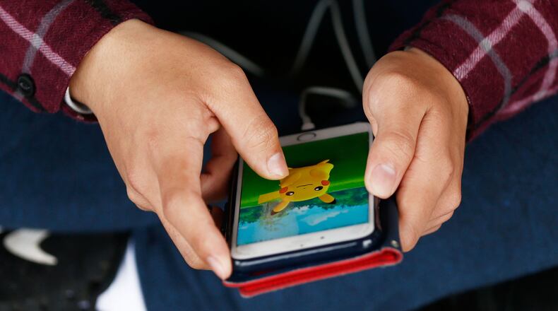 (Photo by Brendon Thorne/Getty Images)