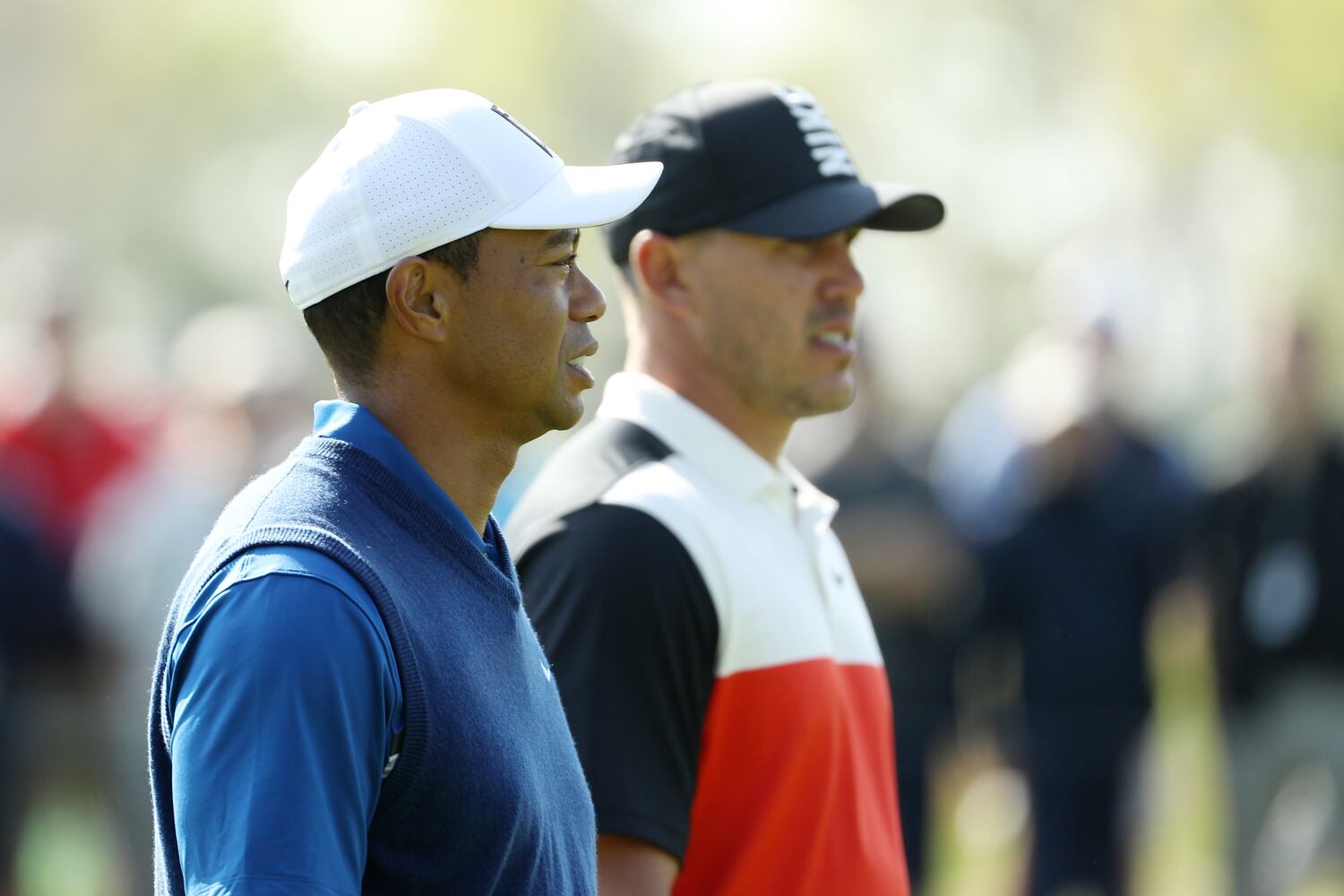 Photos: First round of the PGA Championship