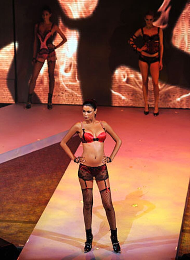 Macy's Passport Presents Glamorama