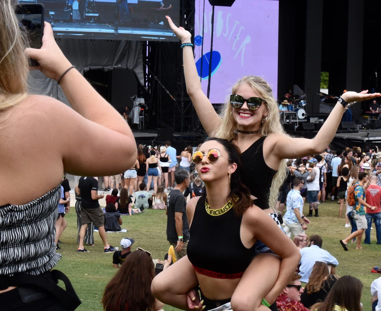 PHOTOS: Music Midtown 2019