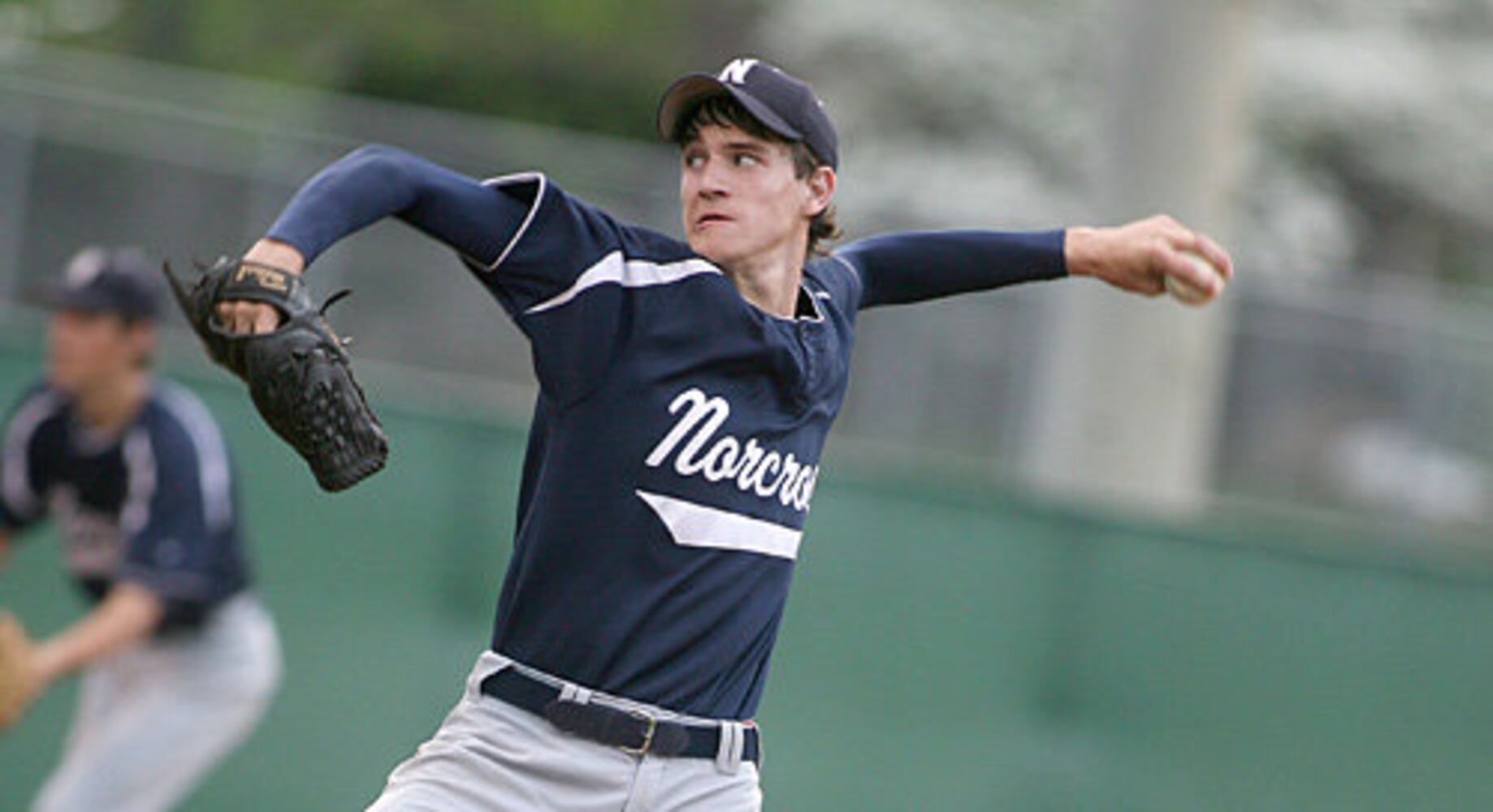 2009 MLB Draft: Top Atlanta-area prospects