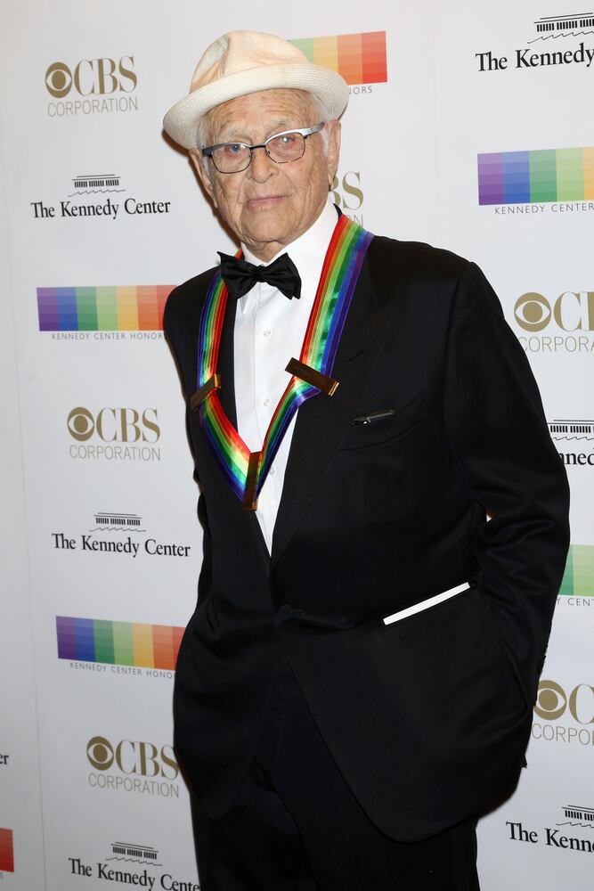 Kennedy Center Honors