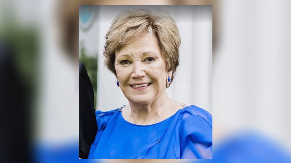 Eleanor Bowles was killed Dec. 10, 2022. She was 77. (Courtesy)