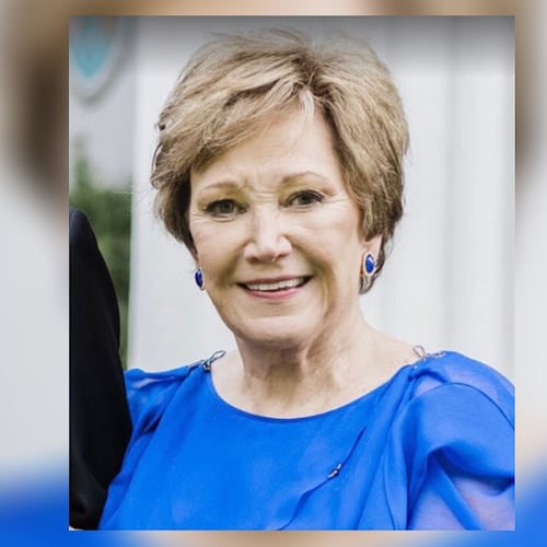 Eleanor Bowles was killed Dec. 10, 2022. She was 77.