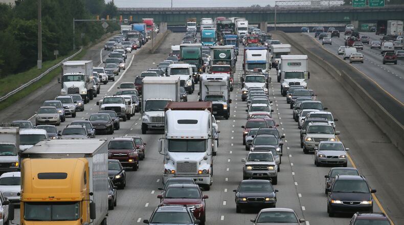 You might want to keep quiet about your long, tough commute.