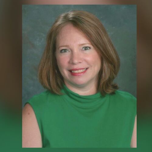 Michelle Mickens settled her lawsuit against the Oglethorpe County School District for nearly $300,000. (Courtesy of the Southern Poverty Law Center)