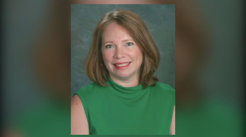 Michelle Mickens settled her lawsuit against the Oglethorpe County School District for nearly $300,000. (Courtesy of the Southern Poverty Law Center)
