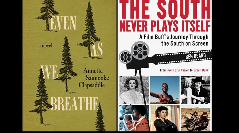 Courtesy of University of Kentucky Press and NewSouth Books