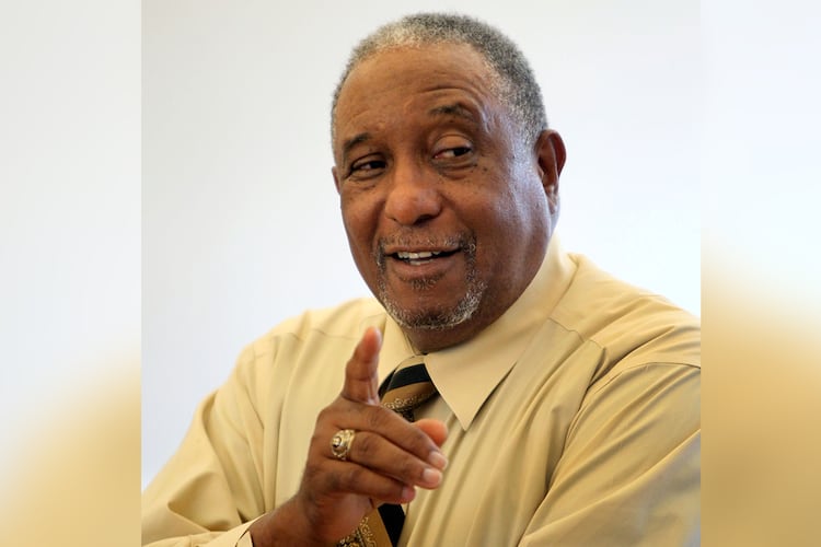 Civil rights strategist Bernard LaFayette Jr. died this week at the age of 85. LaFayette was part of the generation of student activists that reshaped the Civil Rights Movement in 1960. (Courtesy)