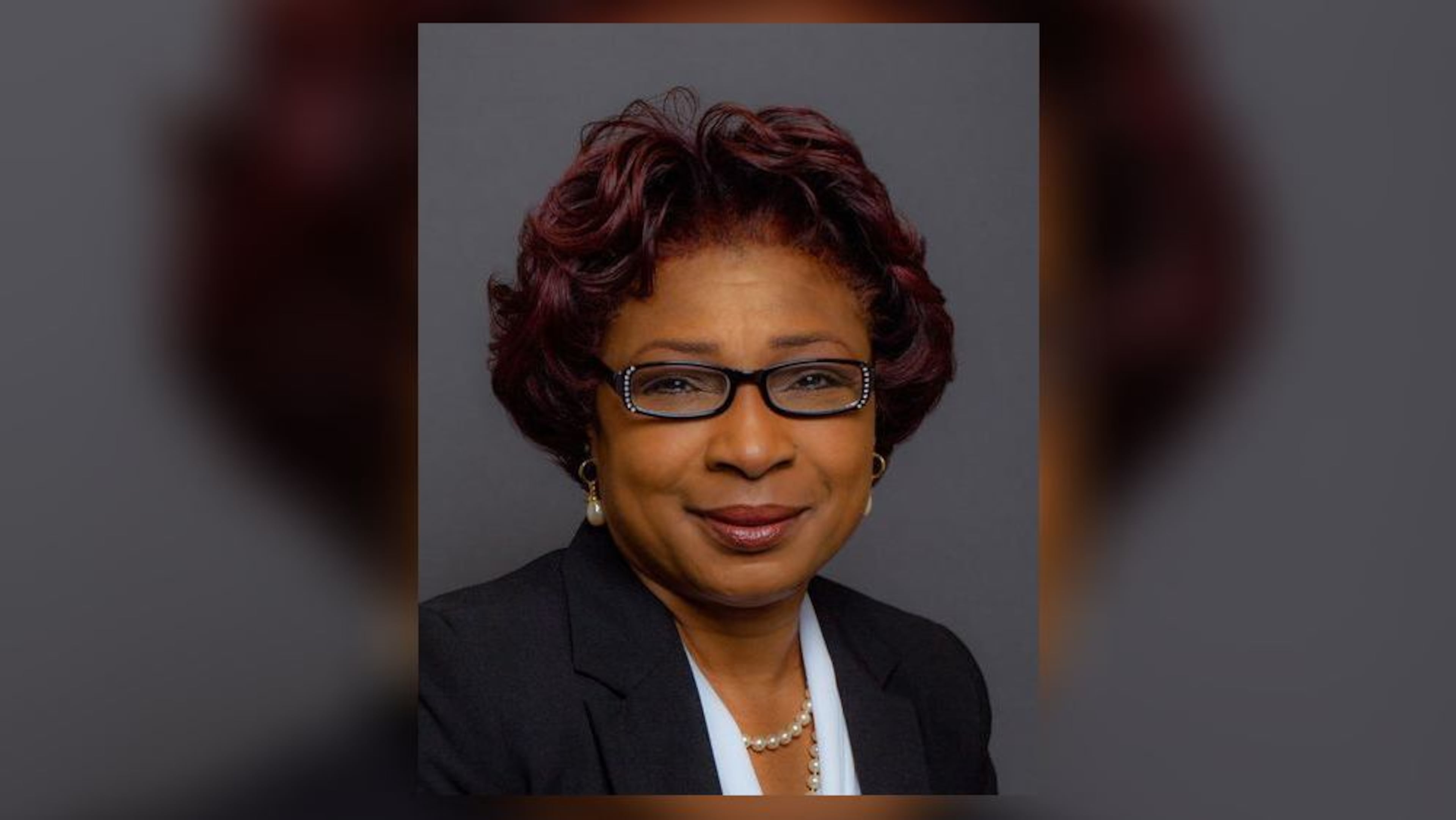 State Rep. Rhonda Taylor, D-Conyers, first took office in 2021. (Courtesy photo)