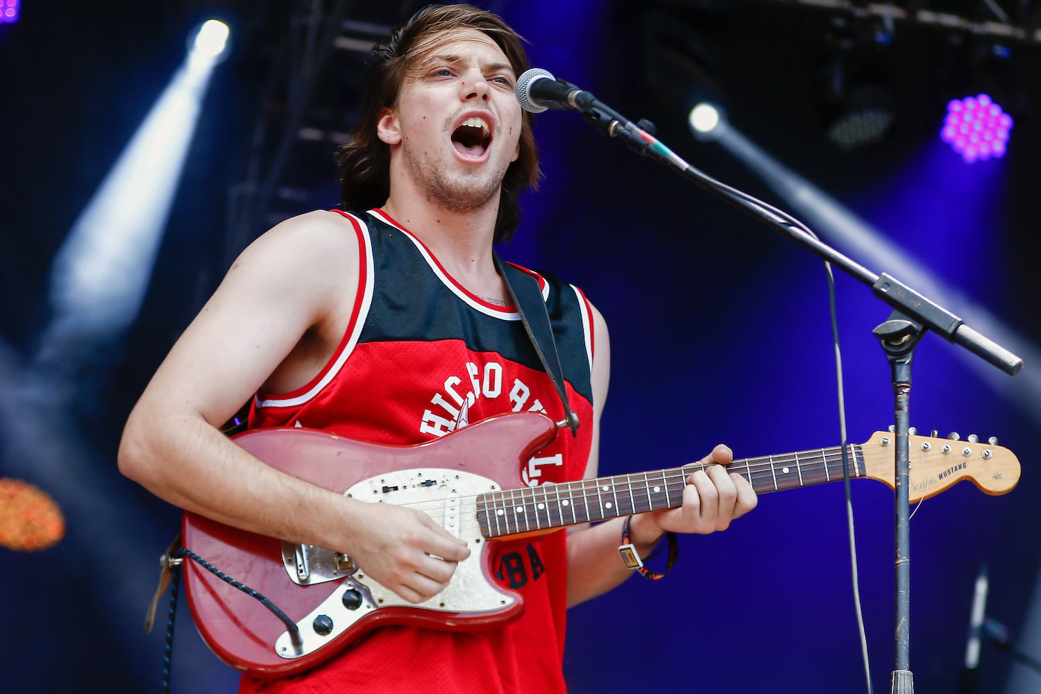 Lollapalooza 2015