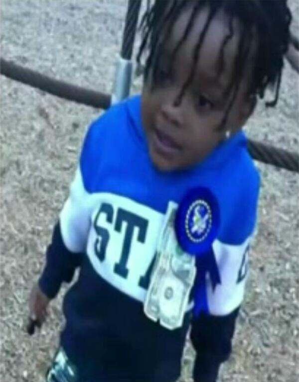T’Rhigi Diggs (Photo: Channel 2 Action News)