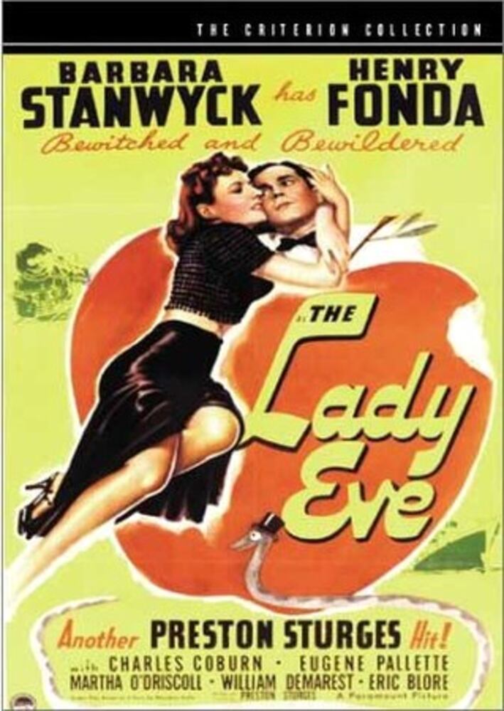 Alan Smithee's favorite Fonda family films