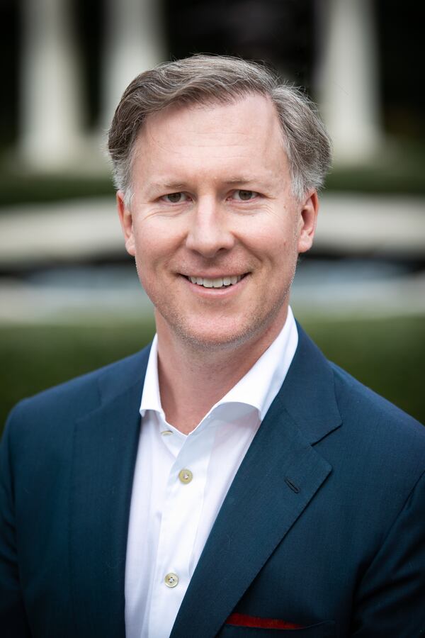 Wes Rogers is the cofounder, CEO and chairman of Landmark Properties.
