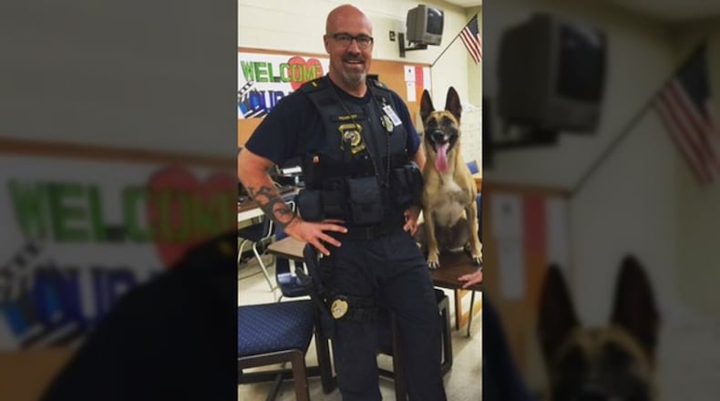 Daniel Peabody and Inka