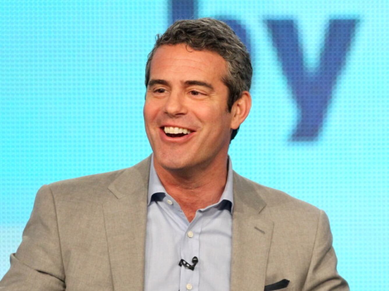 LATE NIGHT: Andy Cohen (Watch What Happens Live): $2 million (per year)