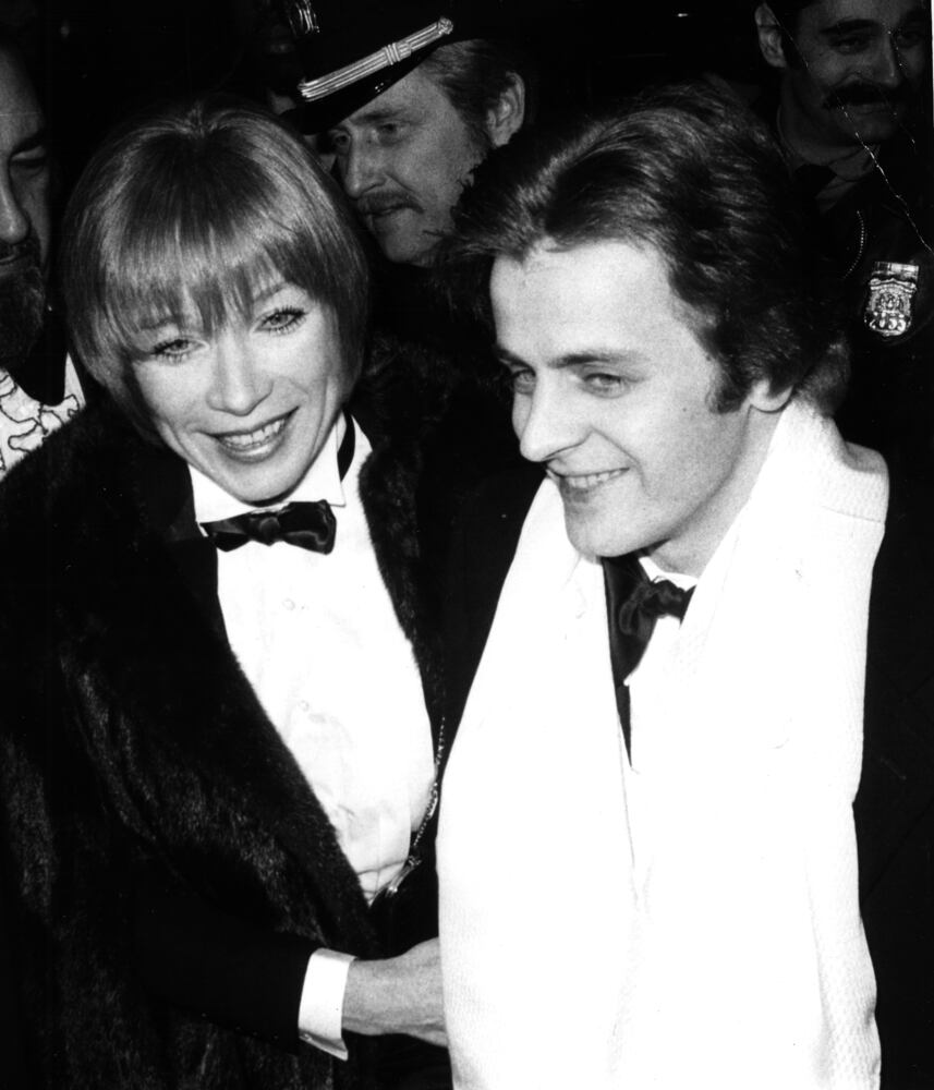Mikhail Baryshnikov was primarily known as a ballet dancer before being nominated for a Best Supporting Actor Oscar in 1978 for his role in "The Turning Point."