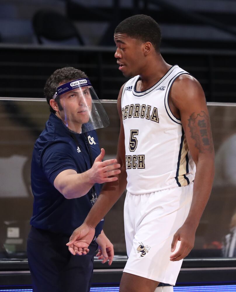 GA TECH
