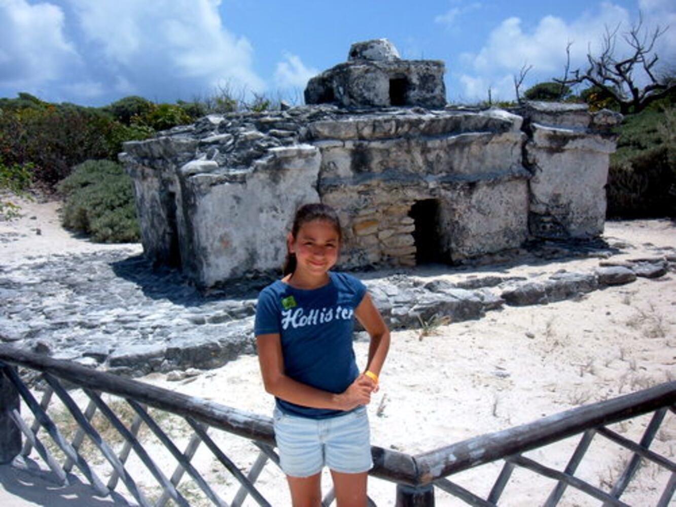 Your photos from spring break 2008: Gallery 3