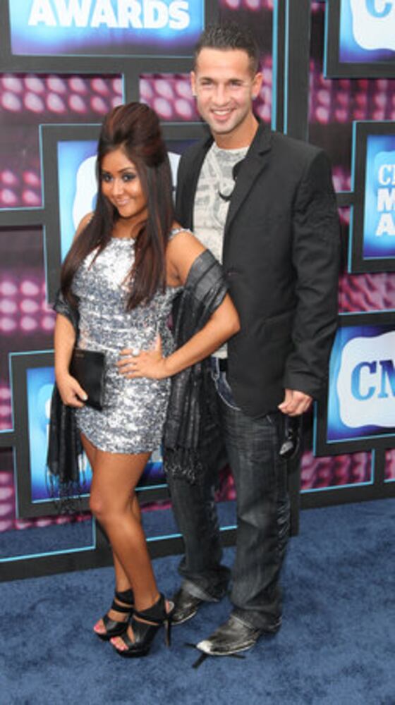 2010 CMT Awards in Nashville