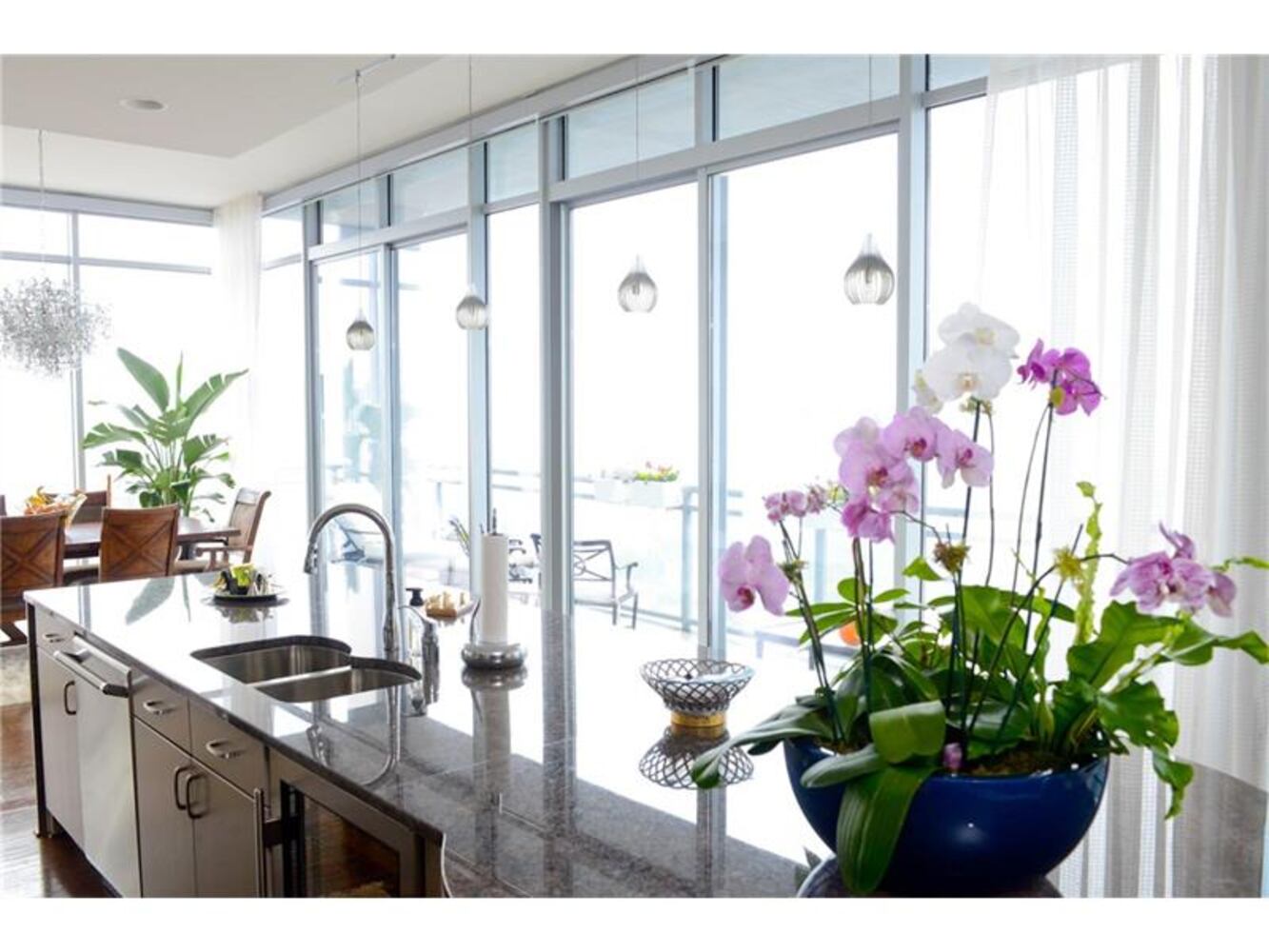 1065 Peachtree Street NE Unit # 3602 Atlanta, GA 30309